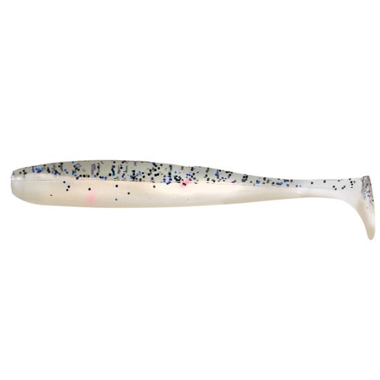 Shad Konger Blinky 7.5cm 013 Blue Ghost 8buc