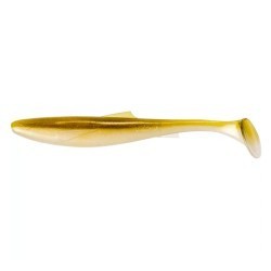 Shad Zeck Dude, Ayu, 6.4cm/2g, 1buc