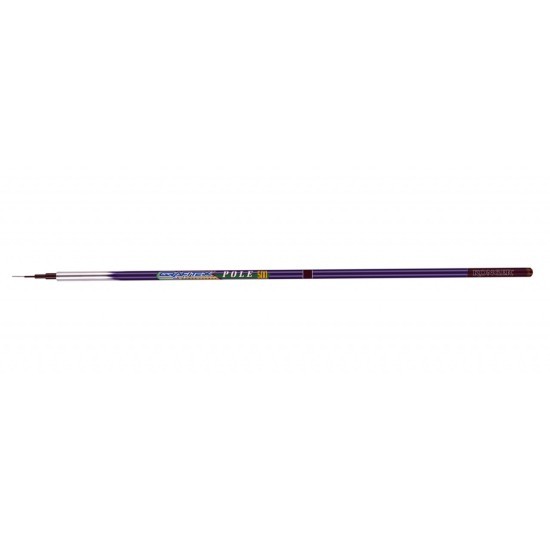 Varga Konger Grafitex Pole 6.00m 5-20gr Varga Konger Grafitex Pole 6.00m 5-20gr