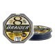 Fir Textil Konger Braider X8 0.20mm 25.3kg 150m Black