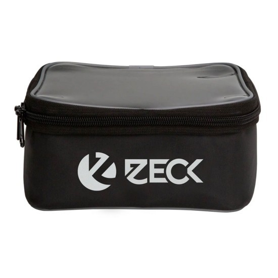Geanta Zeck Semirigida pentru Accesorii Window Bag L 20x20x9cm Geanta Zeck Semirigida pentru Accesorii Window Bag L 20x20x9cm
