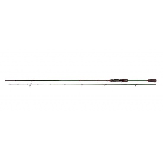 Lanseta Konger Kastmaster Jig Perch 2.10m 1-10gr