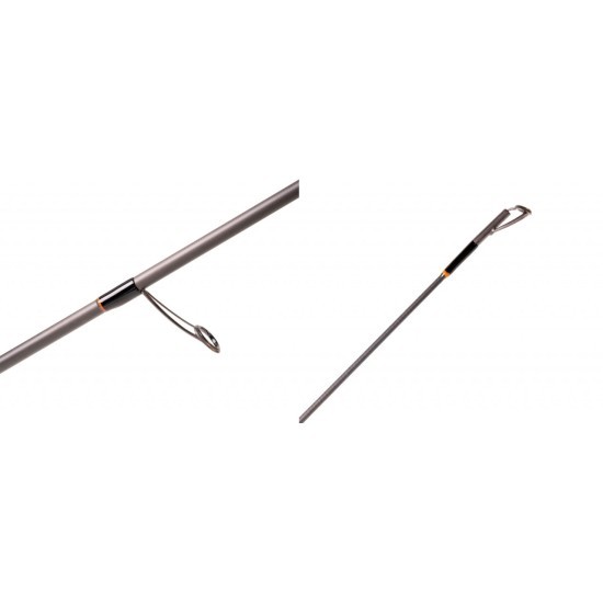 Lansetă Zeck Cherry-Stick 2.30m/4-16g, 2buc Lansetă Zeck Cherry-Stick 2.30m/4-16g, 2buc