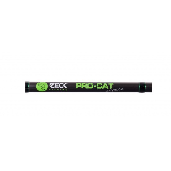 Lansetă Zeck Pro-Cat Skyrock 3.30m/500gr, 2buc