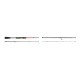 Lansetă Zeck Troy 1.90m/2-7gr, 4buc Lansetă Zeck Troy 1.90m/2-7gr, 4buc
