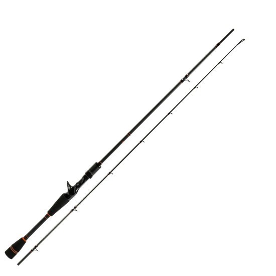 Lanseta Zeck Vertic Cast STL 1.80m 40gr