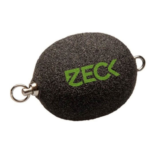 Plumb Zeck 100g BBS Sponge Lead Plumb Zeck 100g BBS Sponge Lead