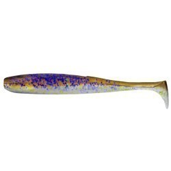 Shad Konger Blinky 7.5cm 031 Police UV 8buc