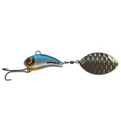 Spinnertail Konger Boogie 10gr 002 Blue Ridge