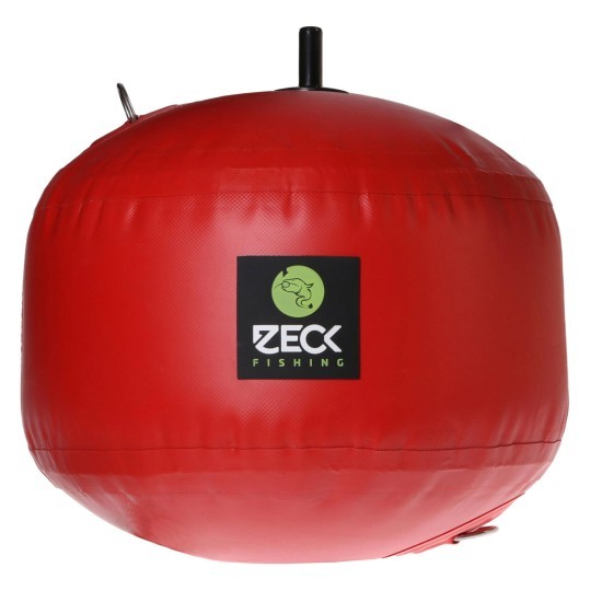 Baliza Zeck Cat Buoy Red Baliza Zeck Cat Buoy Red