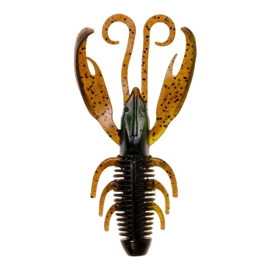 Nălucă Zeck Edward, Moor Kiwi, 7.1cm/3.8g, 8buc/blister
