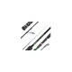 Lansetă Zeck Belly-Stick, 1.65m/200g, 1buc Lansetă Zeck Belly-Stick, 1.65m/200g, 1buc