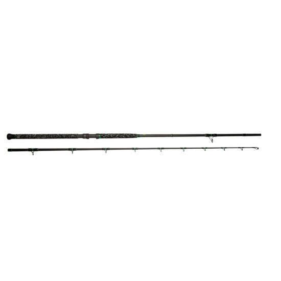 Lansetă Zeck Cat-Attack, 3m/380g, 2buc