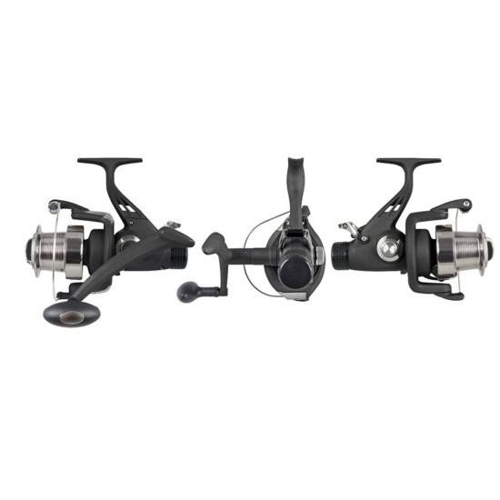 Mulineta Konger Spirado Carp&Feeder LC FD/FSS 660 Mulineta Konger Spirado Carp&Feeder LC FD/FSS 660