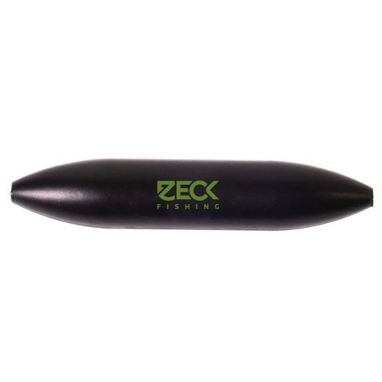 Pluta Zeck U-Float Solid Black 20gr Pluta Zeck U-Float Solid Black 20gr