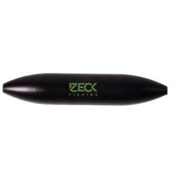 Pluta Zeck U-Float Solid Black 7gr