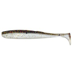 Shad Konger Blinky 5cm 015 Transparent Ayu 12buc