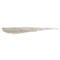 Shad Zeck Wilson, Salt&Pepper, 10.2cm/4.3g, 7buc/blister