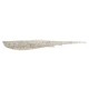 Shad Zeck Wilson, Salt&Pepper, 10.2cm/4.3g, 7buc/blister