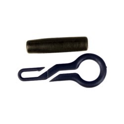 Clip Konger Team Carp Back Lead Clip 40mm 3buc