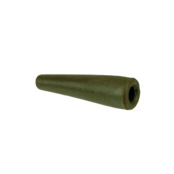 Manson Conic Konger Team Carp Cauciuc 2x6x21mm 10buc