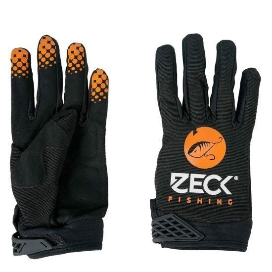 Manusi Zeck Predator Gloves XL