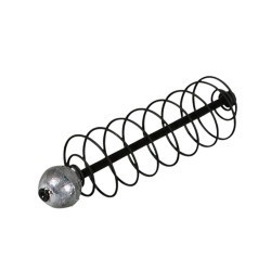 Momitor Inline cu Plumb Konger One-Sided Load Spring 6.5cm 20gr