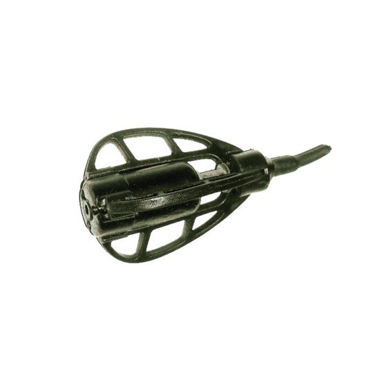 Momitor Method Feeder Konger Team Carp No.1 60gr 3buc