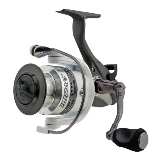 Mulineta Konger Impact Free Spool FD/FSS 980 Mulineta Konger Impact Free Spool FD/FSS 980