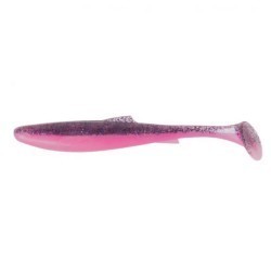 Shad Zeck Dude, Purple Pink, 6.4cm/2g, 1buc