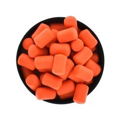 Dumbell critic echilibrat Active Baits Premium, Choco & Orange, 6mm, 50ml