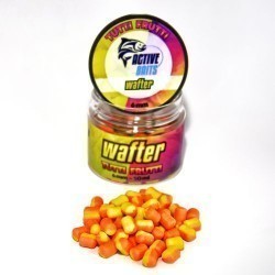 Dumbell critic echilibrat Active Baits Premium, Tutti Frutti, 6mm, 50ml