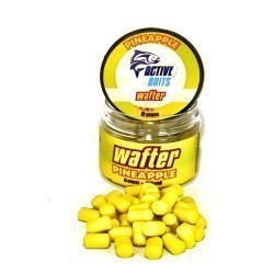 Dumbell critic echilibrat Active Baits Premium, Pineapple, 8mm, 50ml