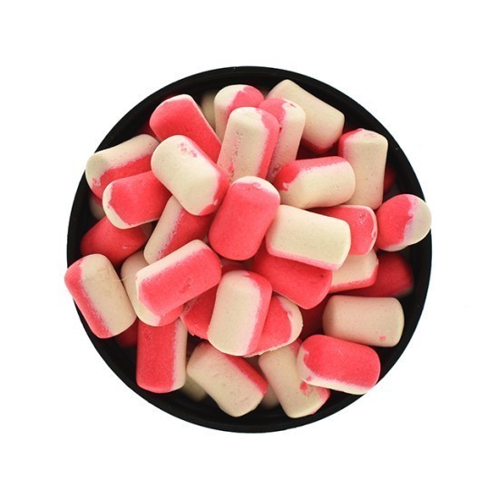 Dumbell critic echilibrat Active Baits Premium, Krill & Squid, 8mm, 50ml Dumbell critic echilibrat Active Baits Premium, Krill & Squid, 8mm, 50ml