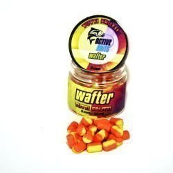 Dumbell critic echilibrat Active Baits Premium, Tutti Frutti, 8mm, 50ml