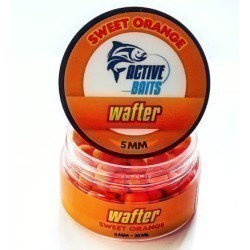 Wafter Active Baits, Sweet Orange, 5mm, 35ml