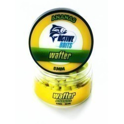 Wafter Active Baits, Ananas, 5mm, 35ml