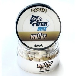 Wafter Active Baits, Cocos, 5mm, 35ml