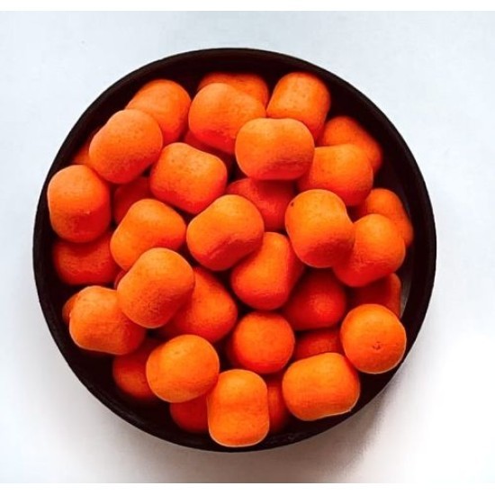 Wafter Active Baits, Sweet Orange, 7mm, 50ml Wafter Active Baits, Sweet Orange, 7mm, 50ml