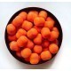 Wafter Active Baits, Sweet Orange, 7mm, 50ml Wafter Active Baits, Sweet Orange, 7mm, 50ml