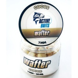 Wafter Active Baits, Cocos, 7mm, 50ml