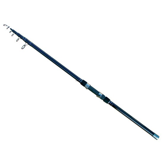 Lansetă telescopică Baracuda Tele Storm 250g, 3.3m