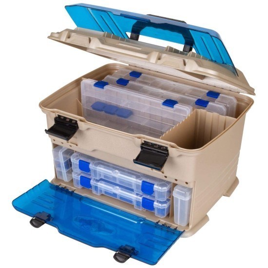 Valigetă Flambeau Tsp Pro Multiloader Zerust, 44.45x31.75x28cm