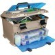 Valigetă Flambeau Tsp Pro Multiloader Zerust, 44.45x31.75x28cm