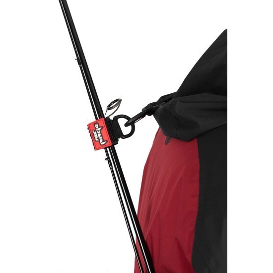 Curea de umăr Fox Rage Voyager Rod Straps & Bands Curea de umăr Fox Rage Voyager Rod Straps & Bands