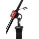 Curea de umăr Fox Rage Voyager Rod Straps & Bands Curea de umăr Fox Rage Voyager Rod Straps & Bands