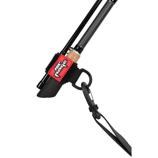 Curea de umăr Fox Rage Voyager Rod Straps & Bands Curea de umăr Fox Rage Voyager Rod Straps & Bands