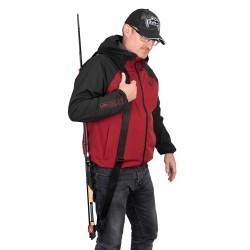 Curea de umăr Fox Rage Voyager Rod Straps & Bands