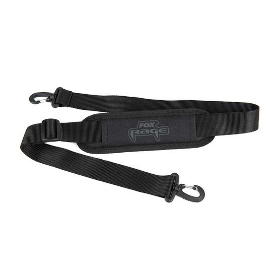 Curea de umăr Fox Rage Voyager Rod Straps & Bands Curea de umăr Fox Rage Voyager Rod Straps & Bands