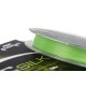 Fir textil Fox Rage Jig Silk Verde Fluorescent 0.08mm/12lbs/150m